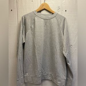 Men’s Fresh Clean Tees Sweatshirt